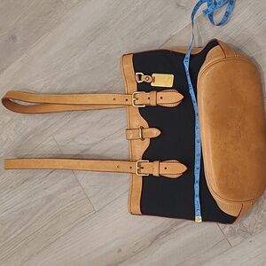 Dooney & Bourke Cabriolet vintage bag